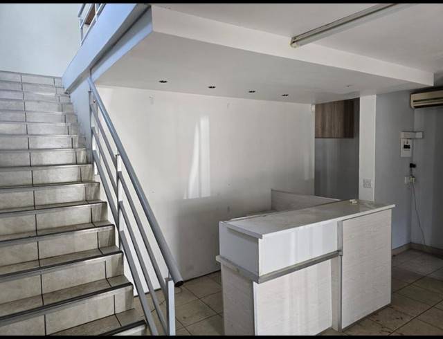 BUSINESS PROPERTY TO RENT IN SASOLBURG CENTRAL